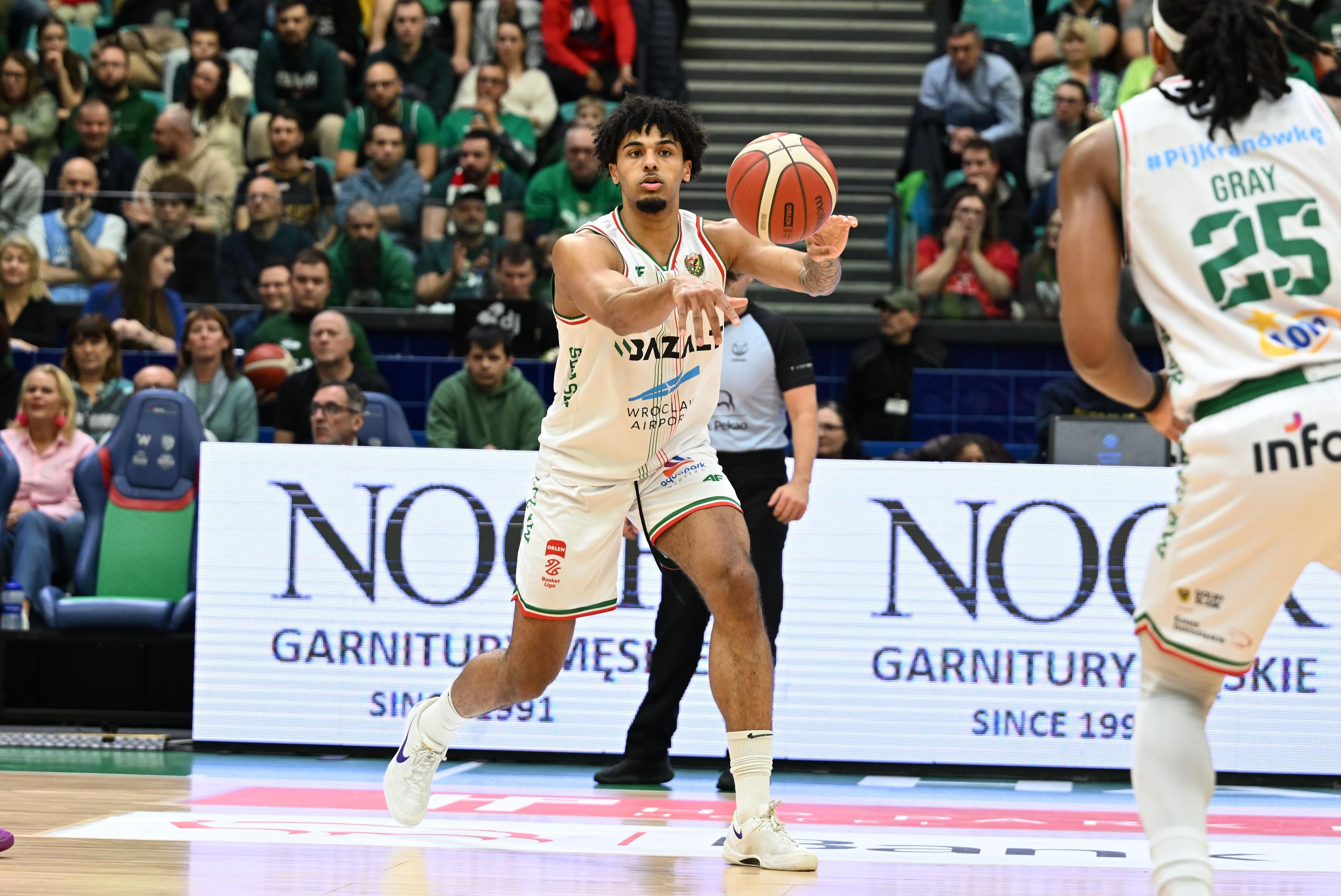 Europuchar: Hiszpanie lepsi od WKS Śląska