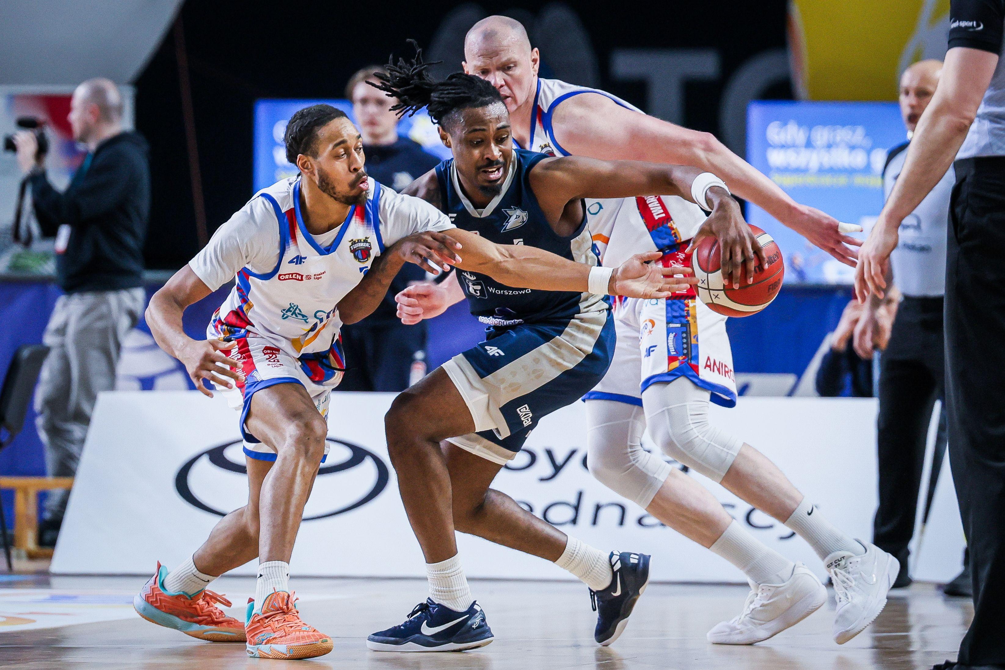 Zobacz Magazyn Koszykarski!