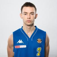 Mateusz Kaszowski