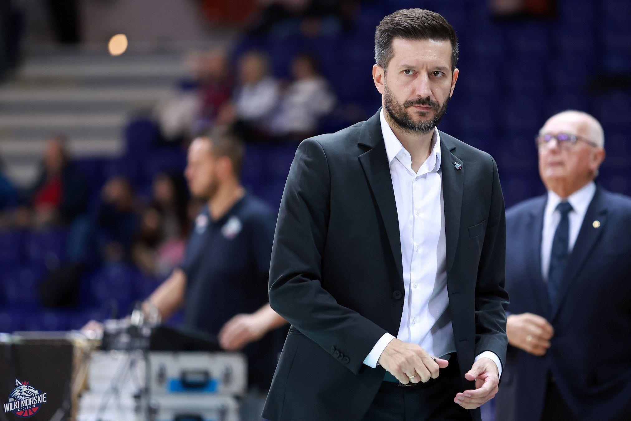 Maciej Majcherek o prowadzeniu syna: Nie ma taryfy ulgowej