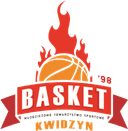 MTS Basket Kwidzyn