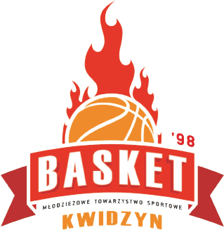 MTS Basket Kwidzyn