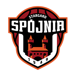 PGE Spójnia Stargard