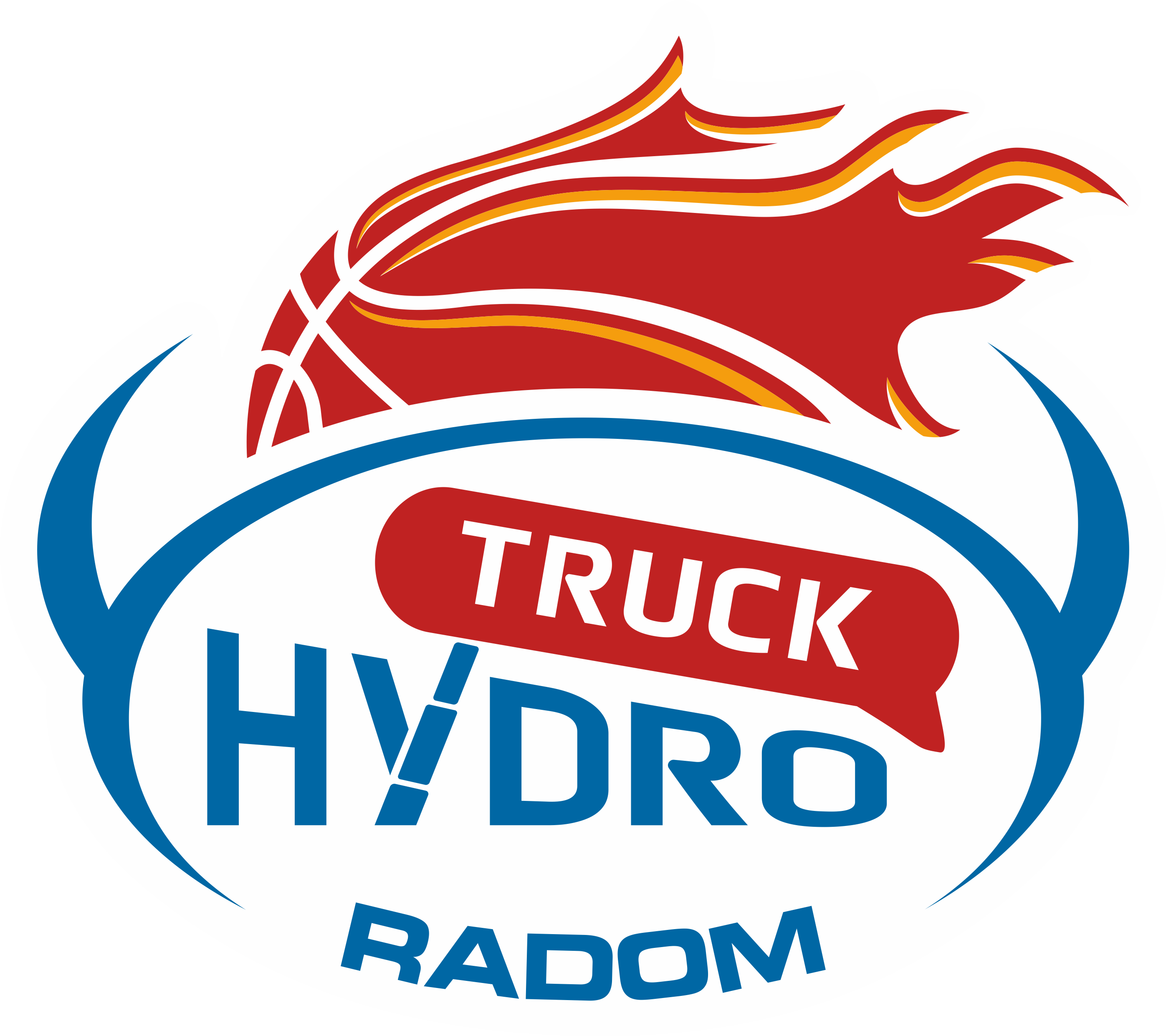 HydroTruck Radom