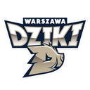 Dziki Warszawa