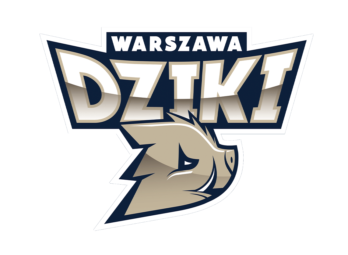 Dziki Warszawa