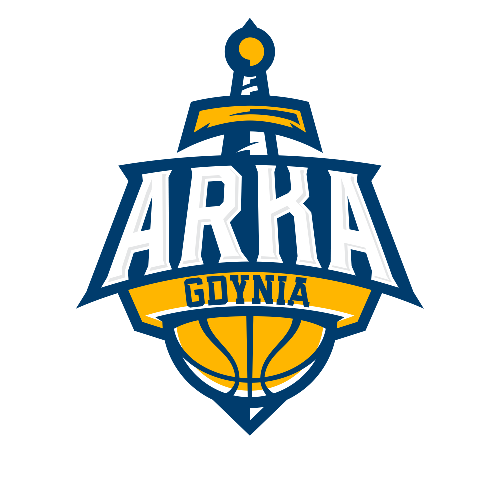 AMW Arka Gdynia AMW Arka Gdynia