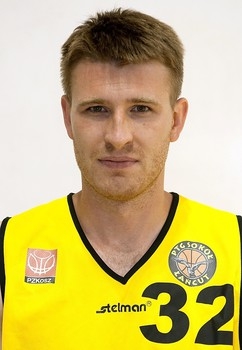 Tomasz Pisarczyk