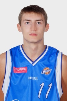 Kacper Radwański