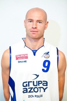 Piotr Dąbrowski