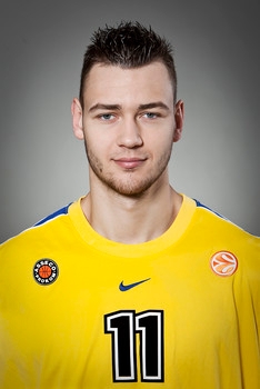 Donatas Motiejunas