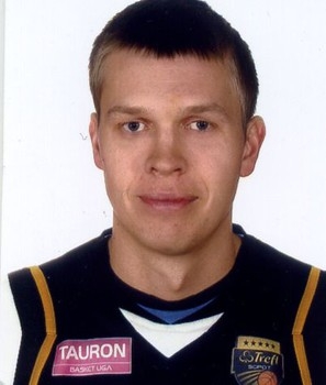 Saulius Kuzminskas