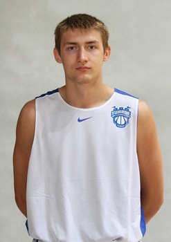 Kacper Radwański