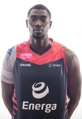 Cheikh Mbodj