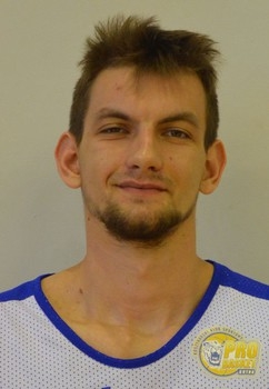 Michał Marek