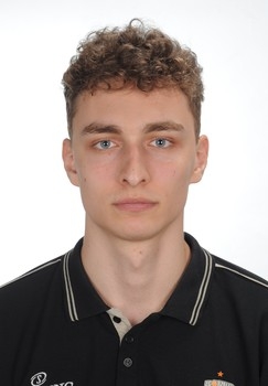 Kacper Borowski