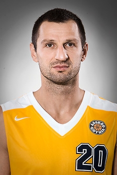 Piotr Szczotka