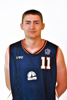 Kacper Radwański