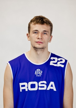 Daniel Szymkiewicz