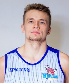 Daniel Szymkiewicz