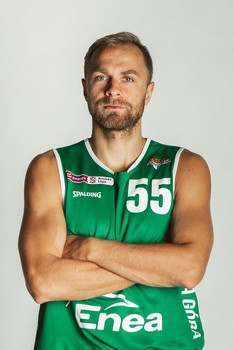 Łukasz Koszarek