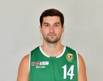 Andrew Chrabascz