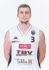 Mateusz Dziemba