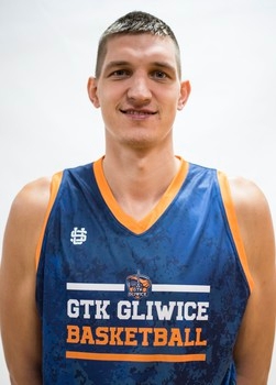 Dawid Słupiński