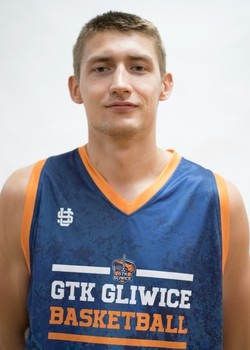 Kacper Radwański