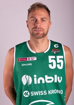 Łukasz Koszarek