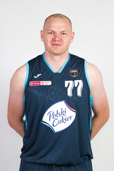 Damian Kulig