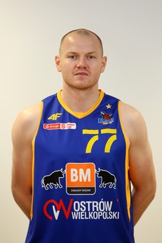 Damian Kulig