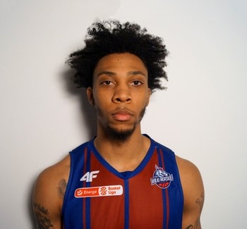 Malachi Richardson