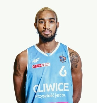 Terrance Ferguson 