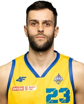 Ivan Gavrilović