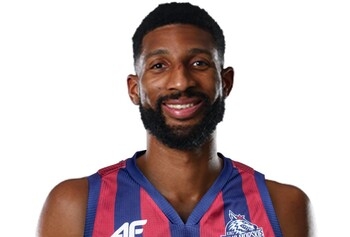 Marcus Lee