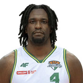 Dwight Allen Wilson III