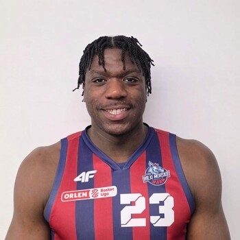 Malcolm Dandridge