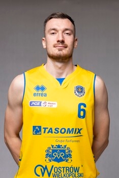 Daniel Gołębiowski