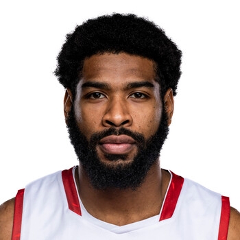 Demond Robinson Jr