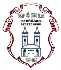 Spójnia Stargard Szczeciński