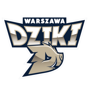 Dziki Warszawa