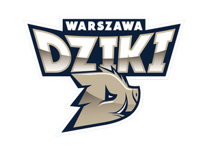 Dziki Warszawa