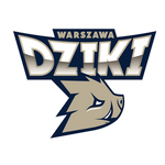 Dziki Warszawa