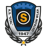 Tasomix Rosiek Stal Ostrów Wielkopolski