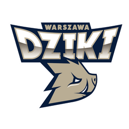 Dziki Warszawa