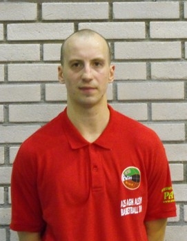 Grzegorz Dudzik