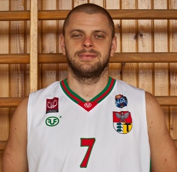 Grzegorz Małecki