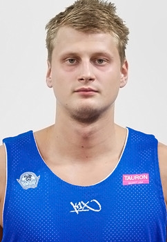 Mateusz Kostrzewski