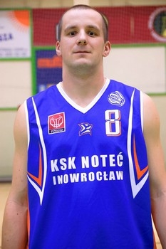 Dawid Radzikowski